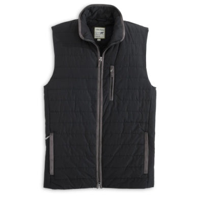 SOUTHERN POINT CO. ALDER VEST