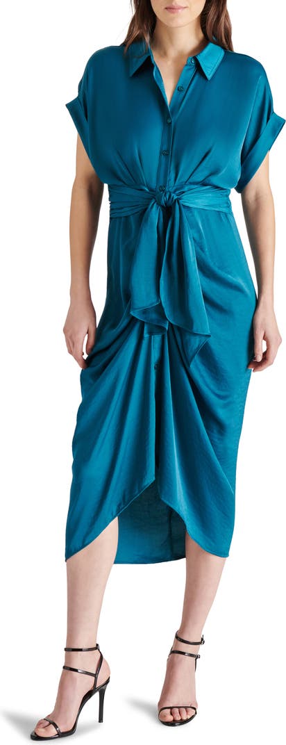 TORI DRESS