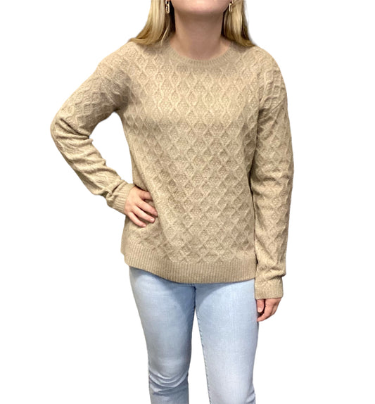 GIGI SWEATER