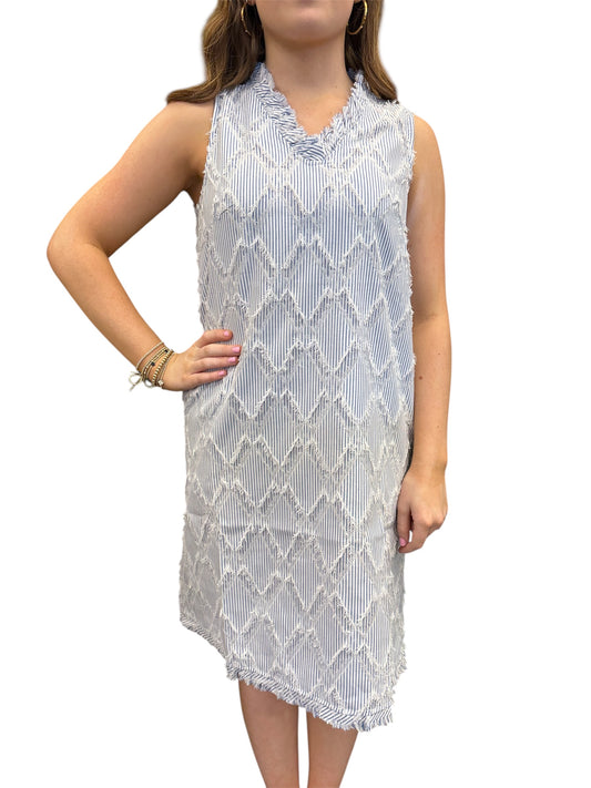 STYLE AND GRACE DRESS