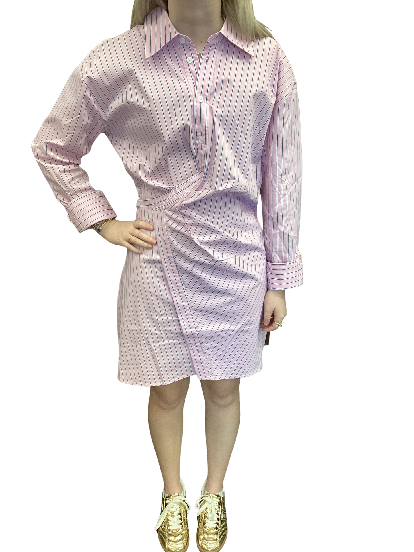 THE CREATIVE DRESS