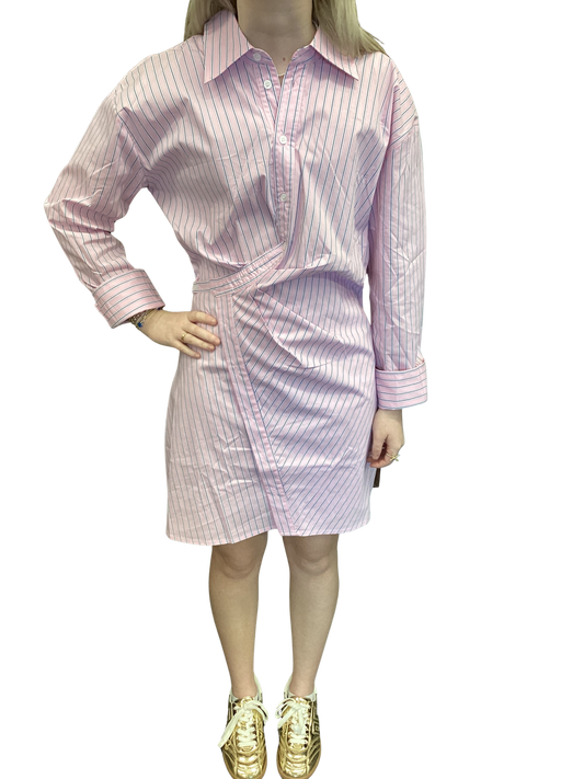 THE CREATIVE DRESS