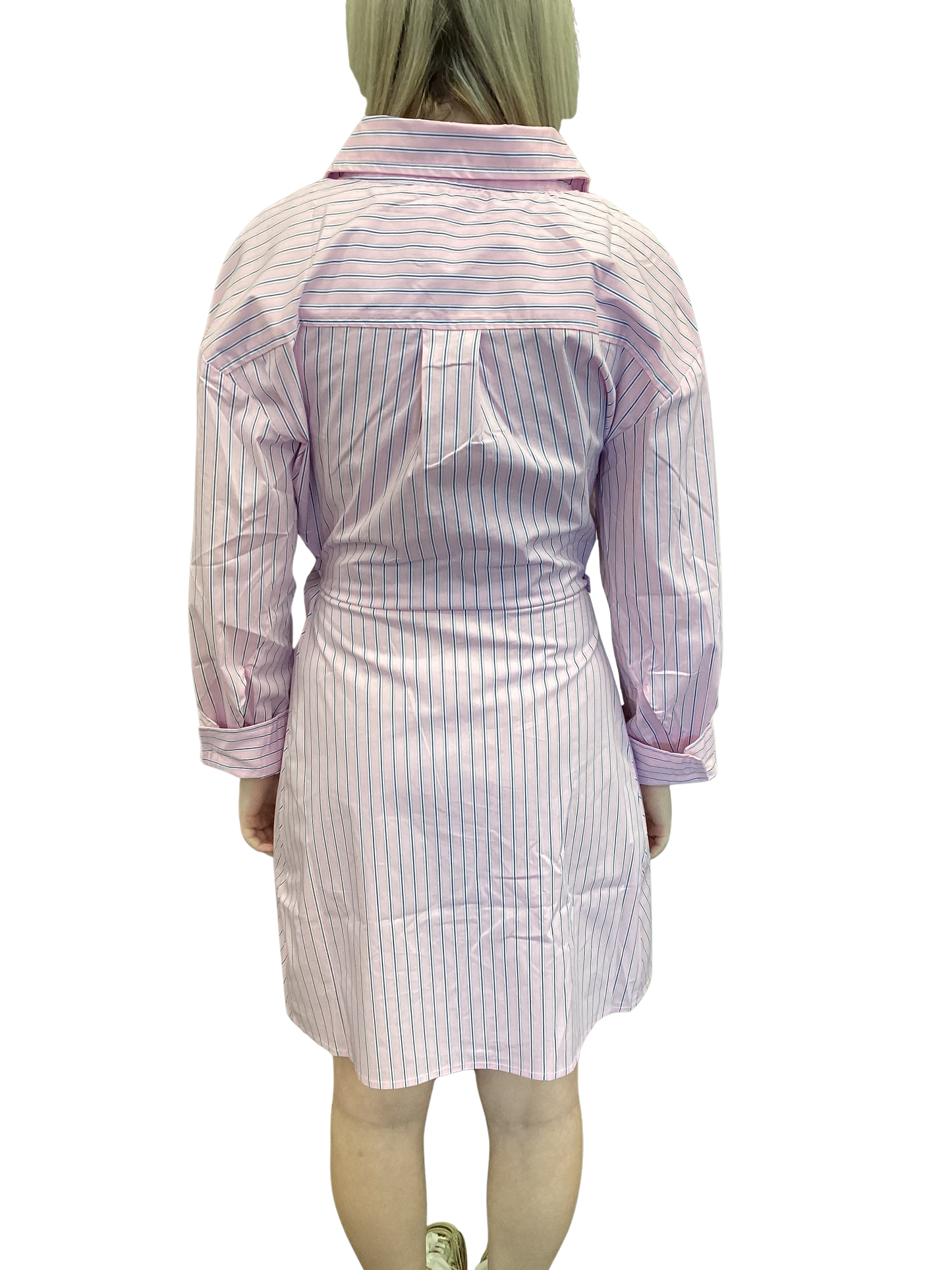 THE CREATIVE DRESS
