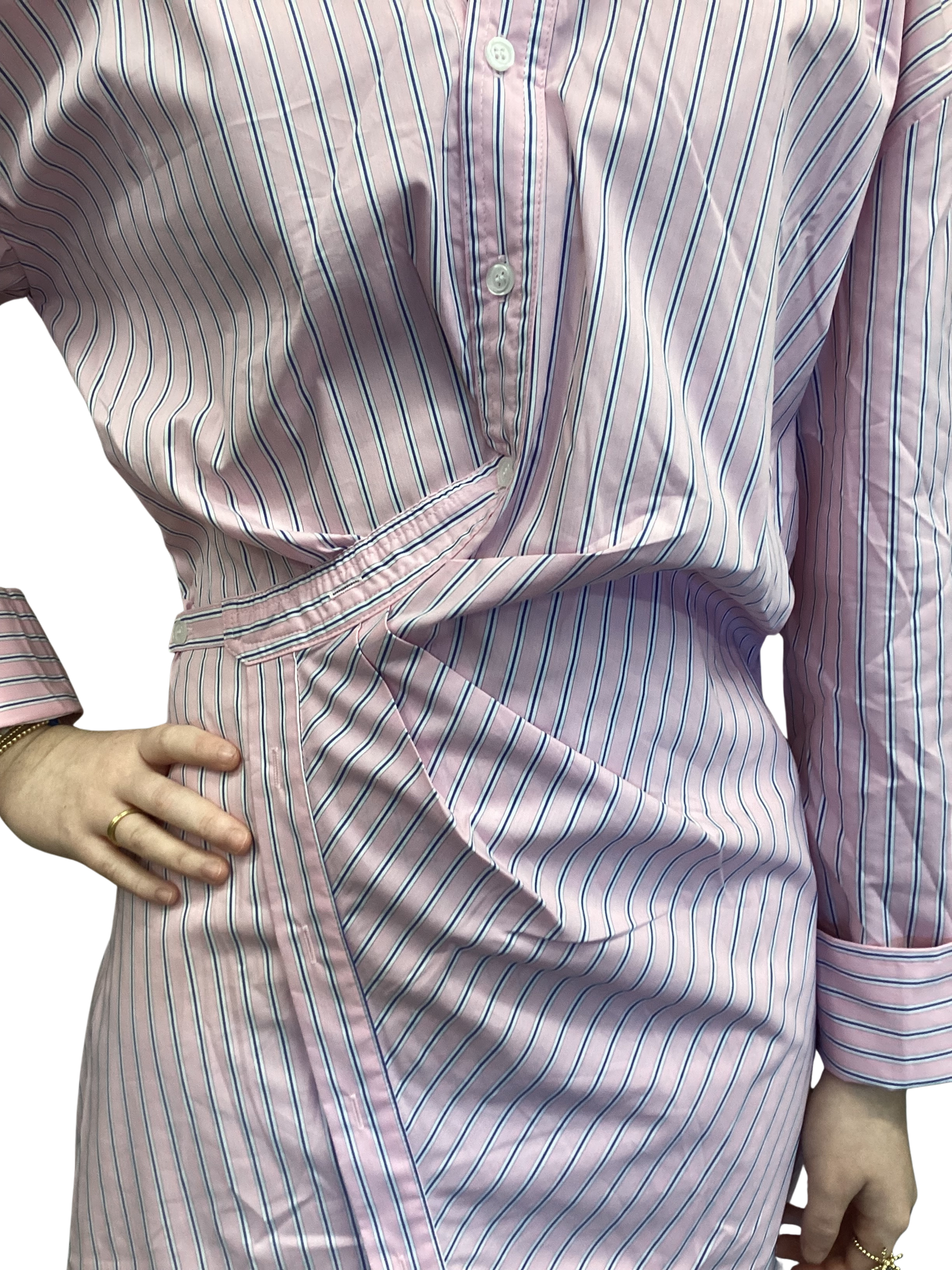 THE CREATIVE DRESS