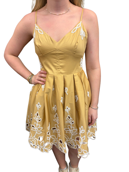 EMELIA DRESS