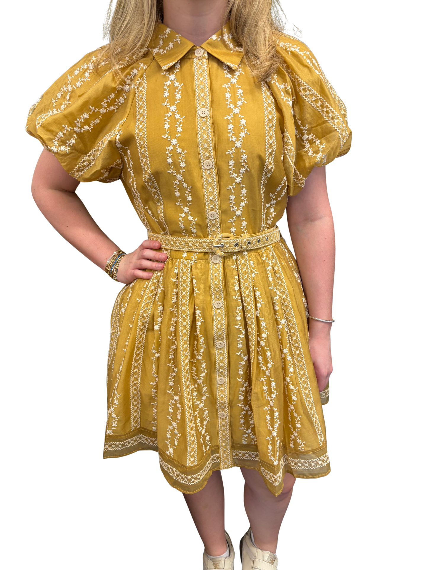 DAISY DRESS