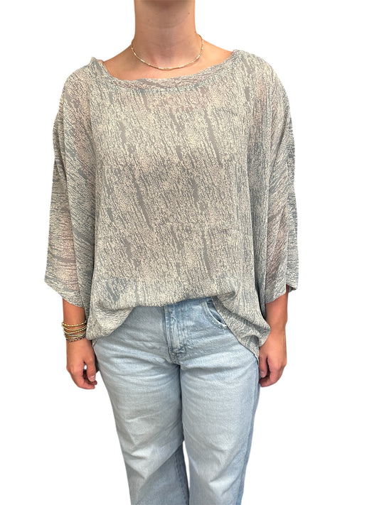 SUMMER FUN BLOUSE