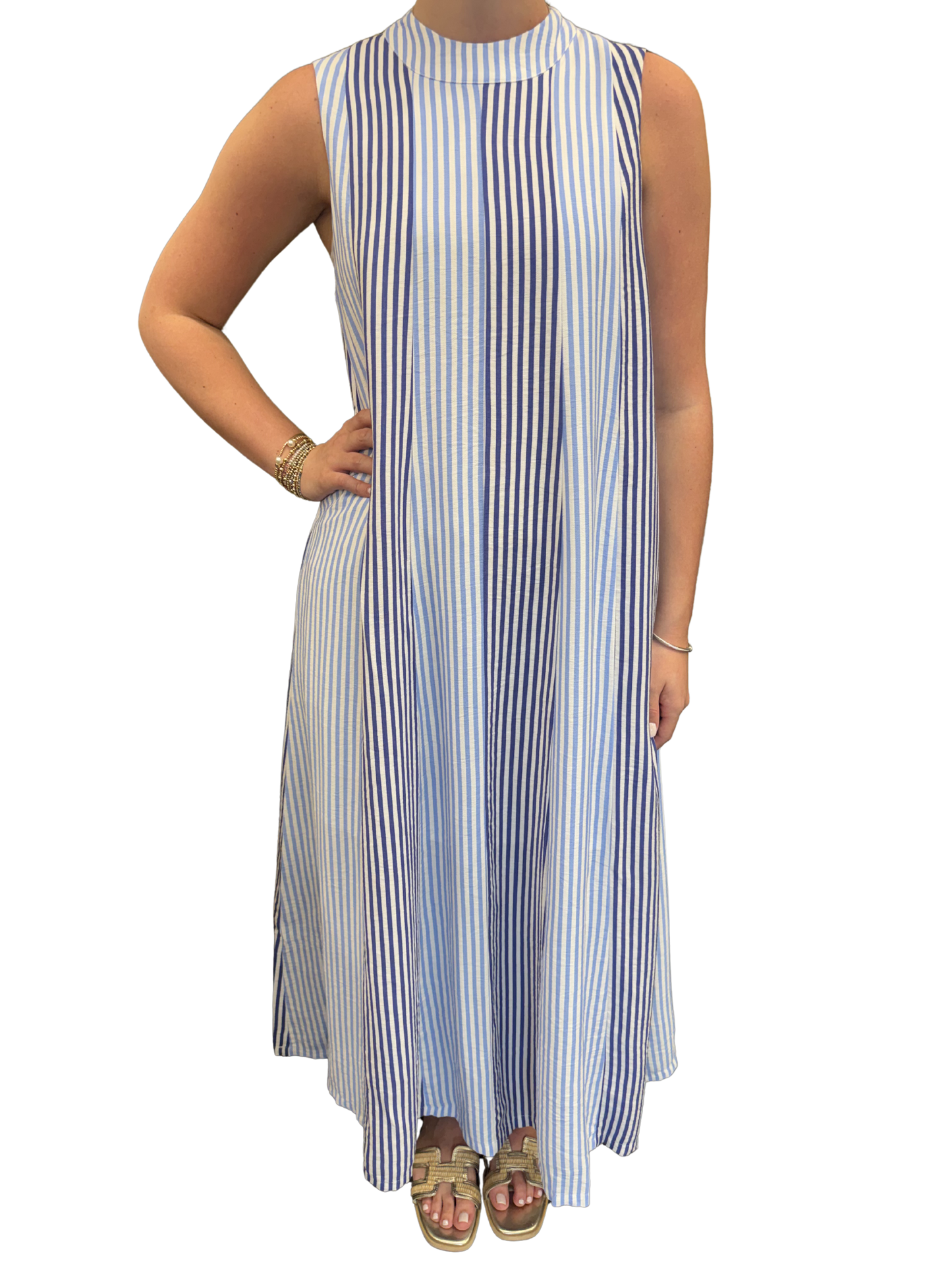 FUN IN THE SUN DRESS