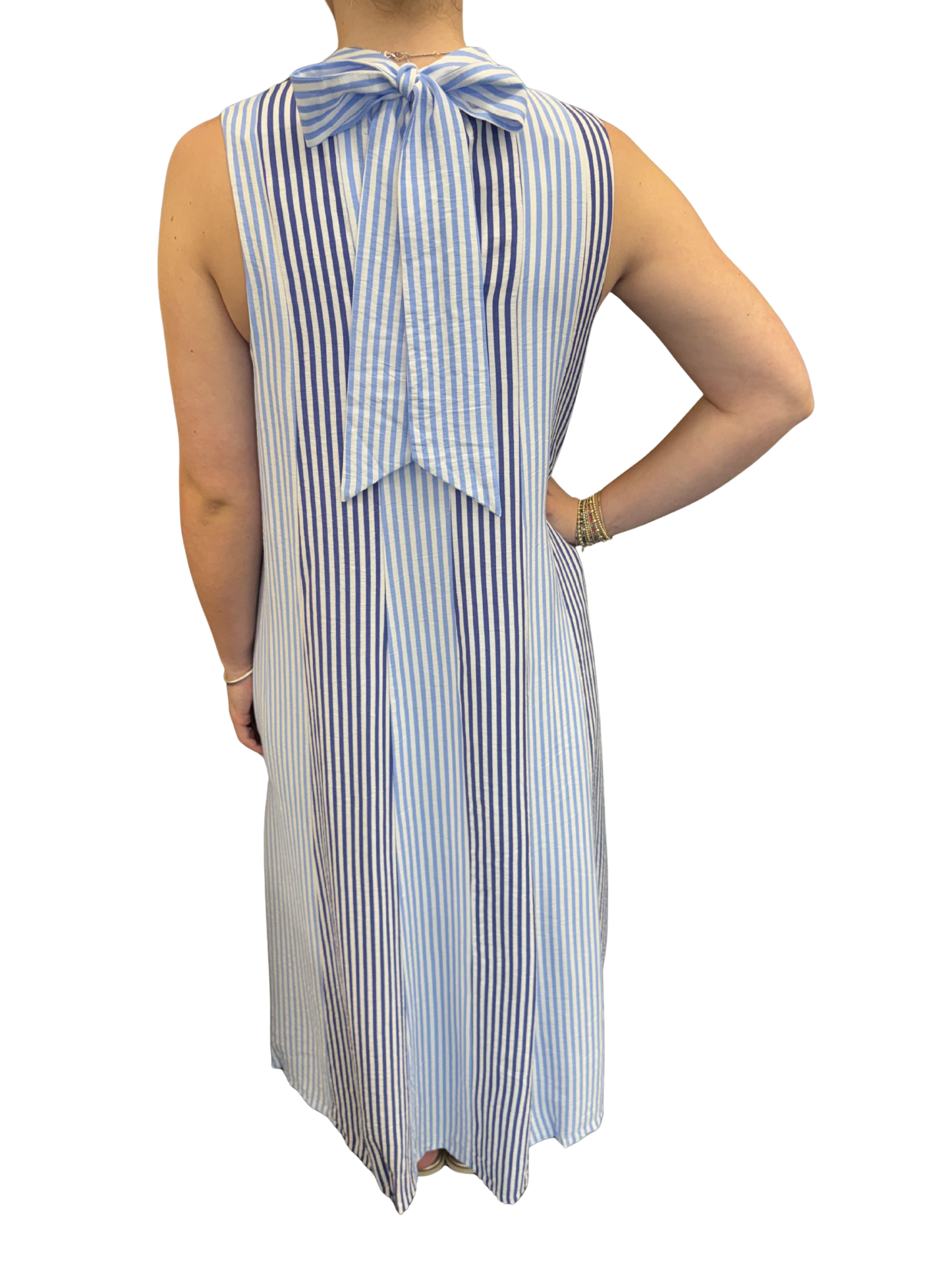 FUN IN THE SUN DRESS