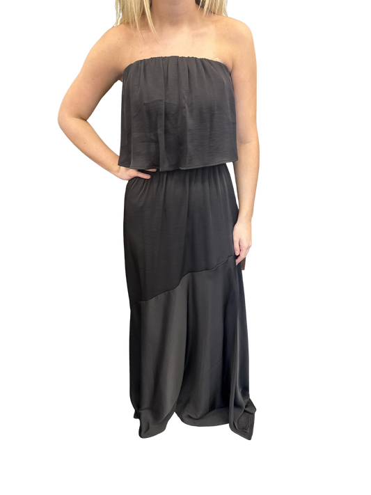 MAKE A STATEMENT DRESS
