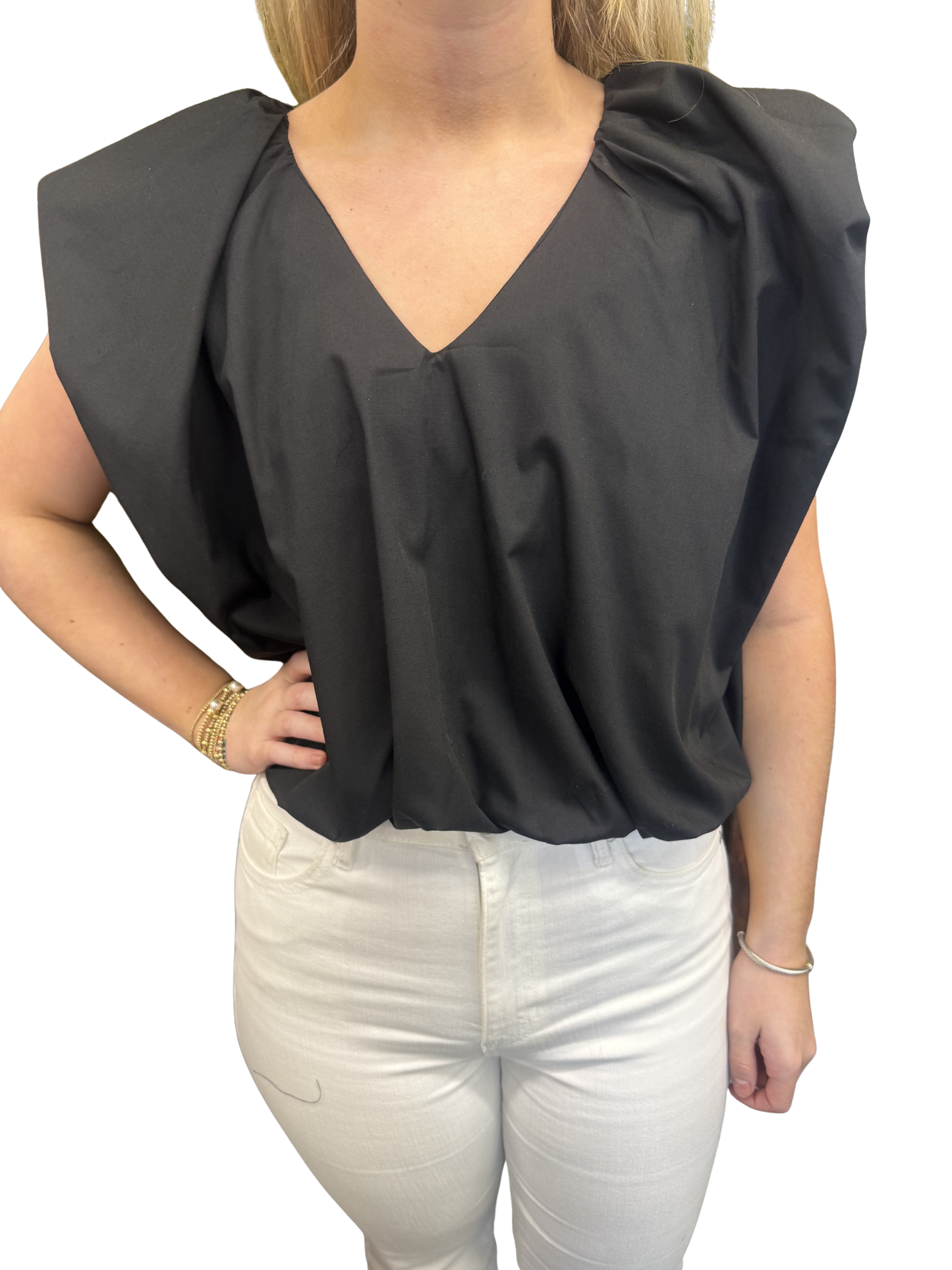 BREEZE TOP