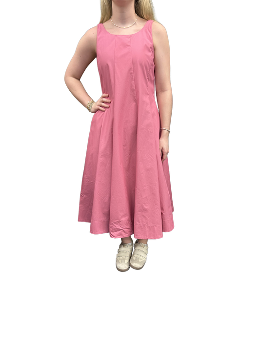 EASY AS SPRING DRESS