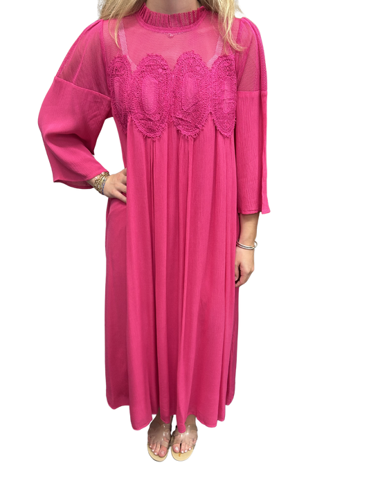 ALL THE FUN DRESS
