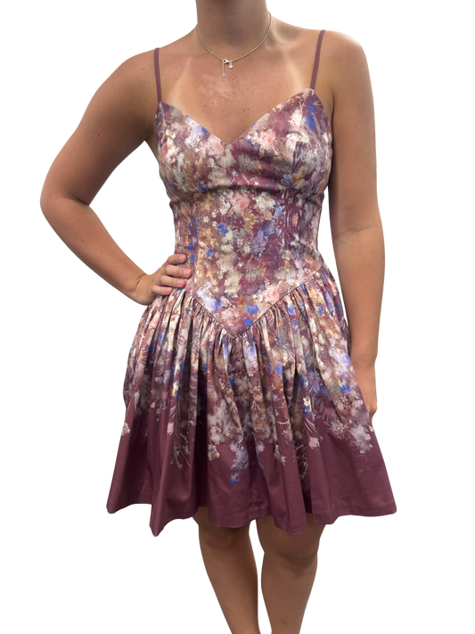 TROVE DRESS