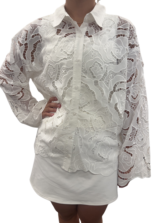 PERFECT ELEGANCE TOP