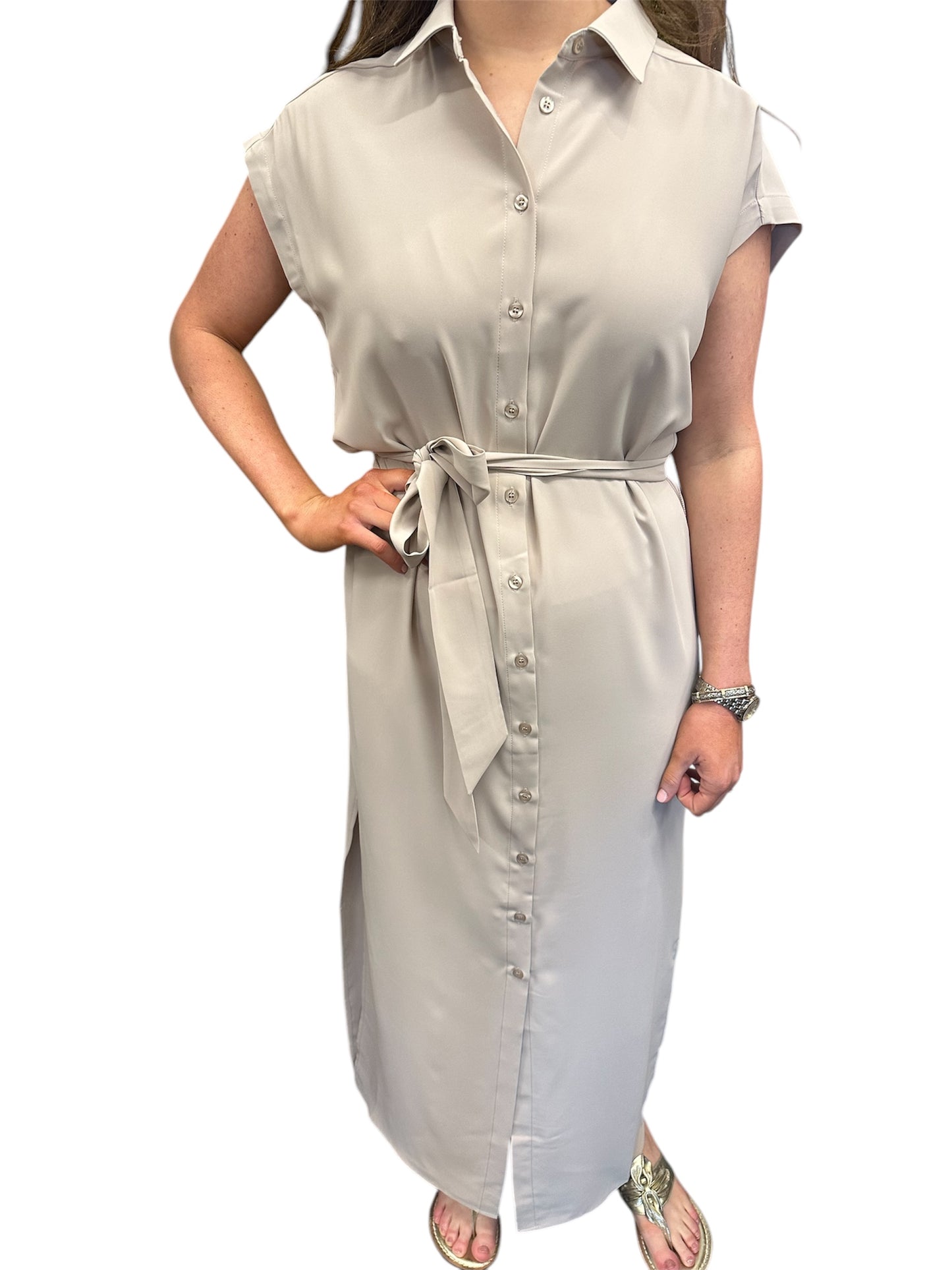 MAGGIE DRESS
