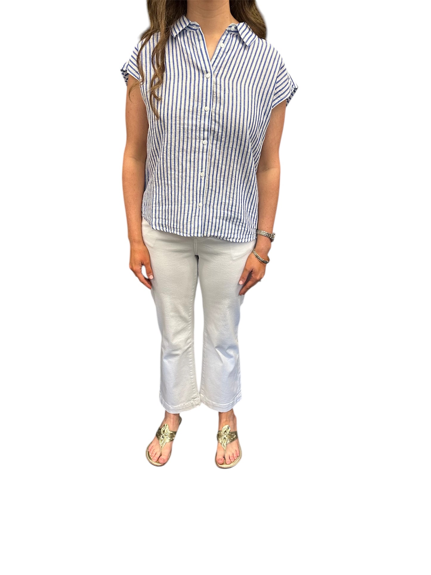 SIMON SHIRT