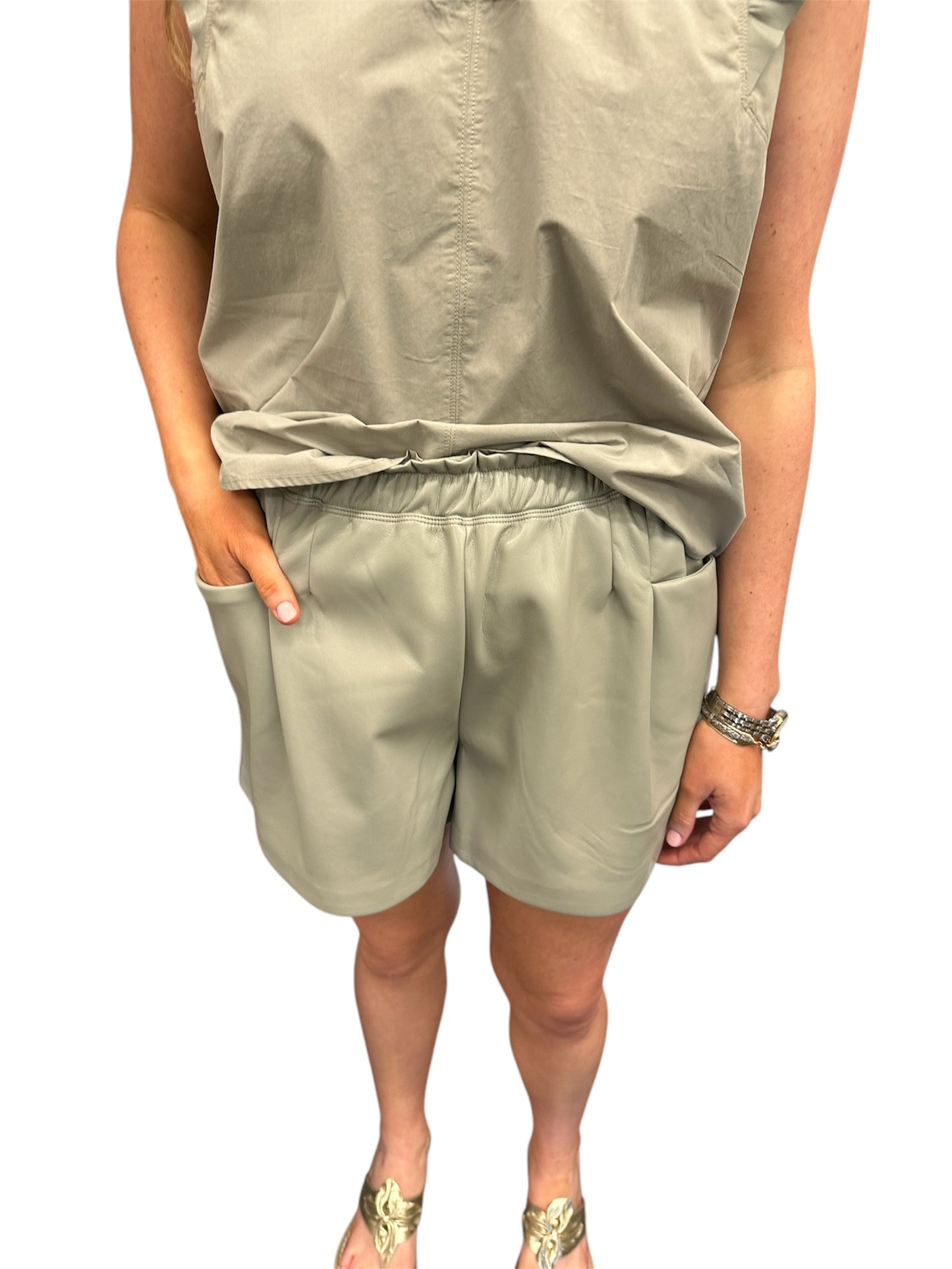HUDSON SHORT