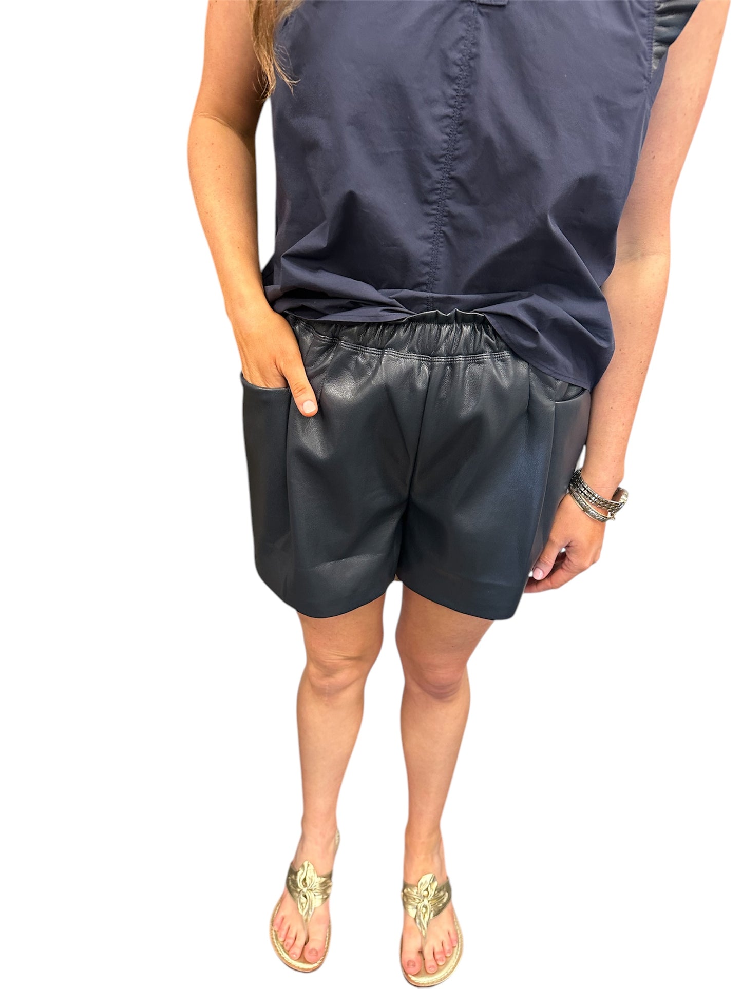 HUDSON SHORT