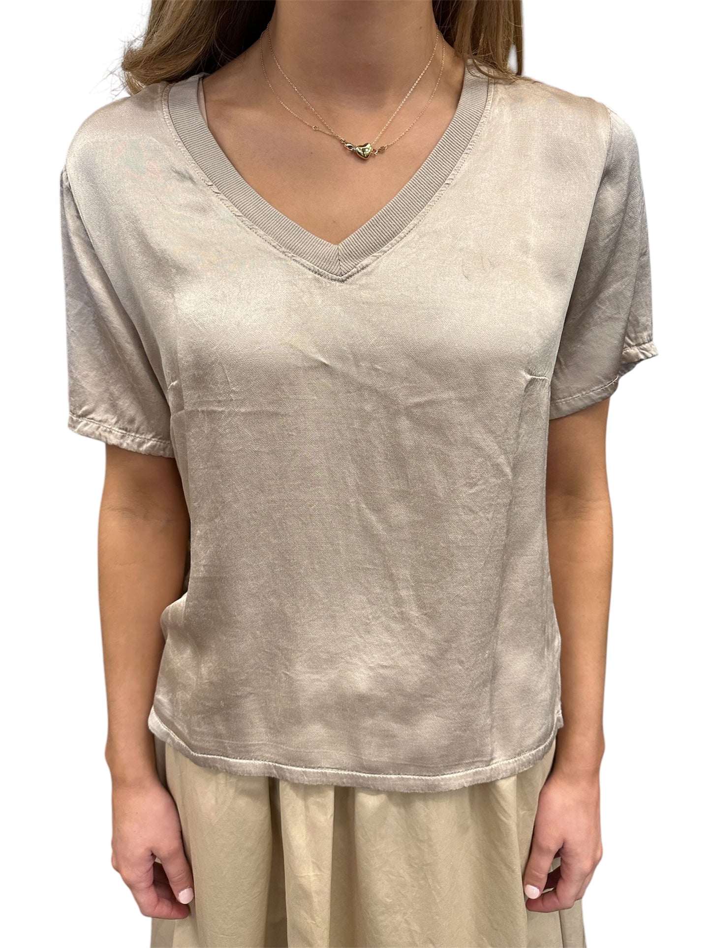 NICE AND EASY TOP