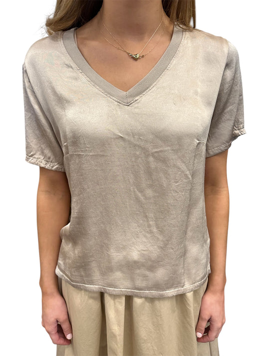 NICE AND EASY TOP