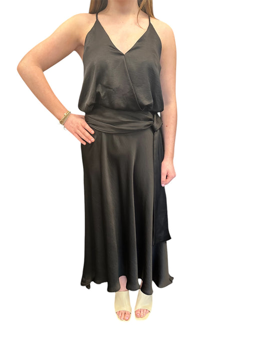 COLLECT YOUR THOUGHTS SKIRT