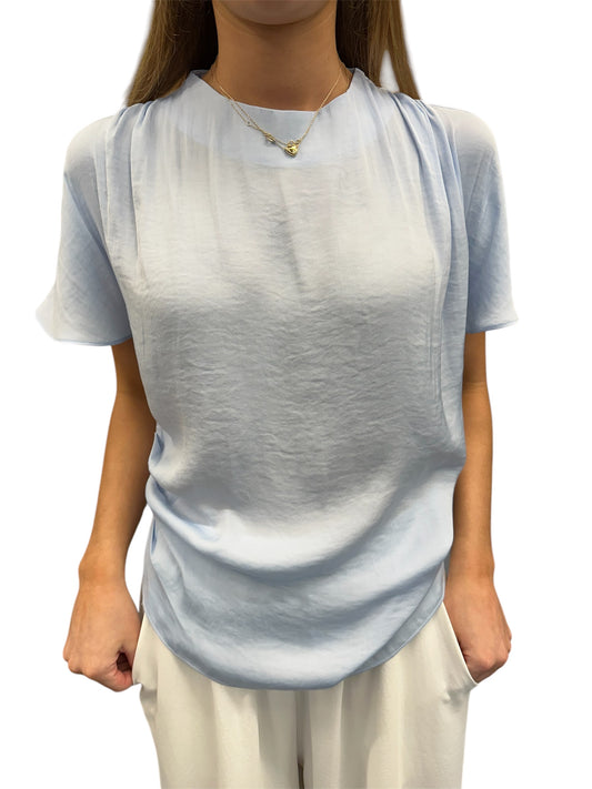 ALL OPTIONS BLOUSE