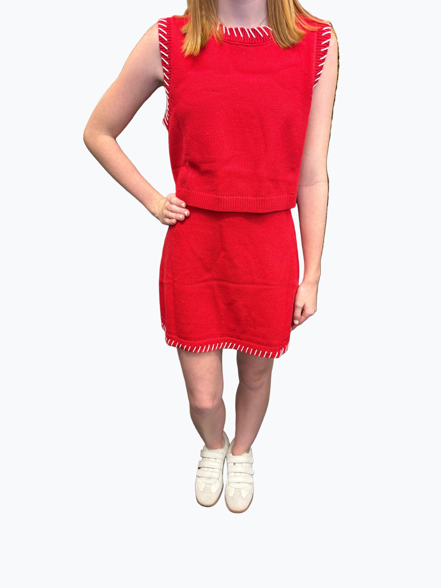 GOOD FOR GAMEDAY TOP