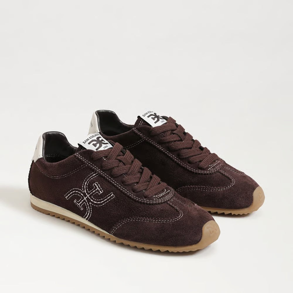 SAM EDELMAN ISELLA SNEAKER