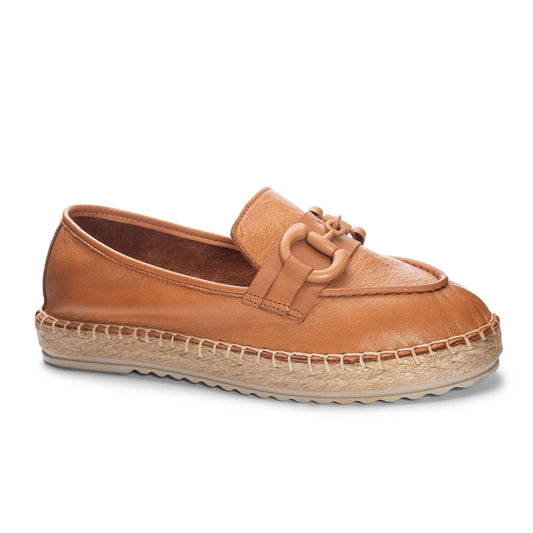 ALBERTA ESPADRILLE LOAFER