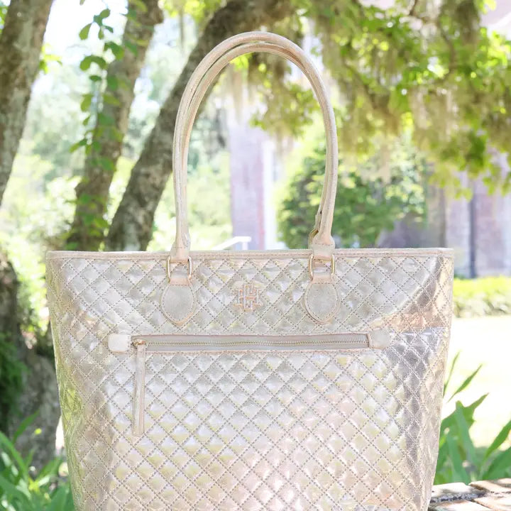 JAYDEN TOTE