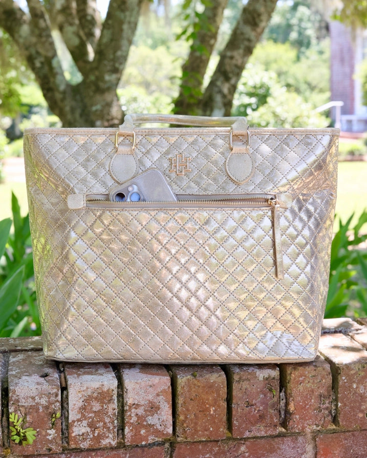 JAYDEN TOTE