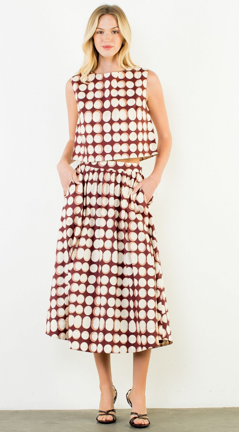 JONI SKIRT