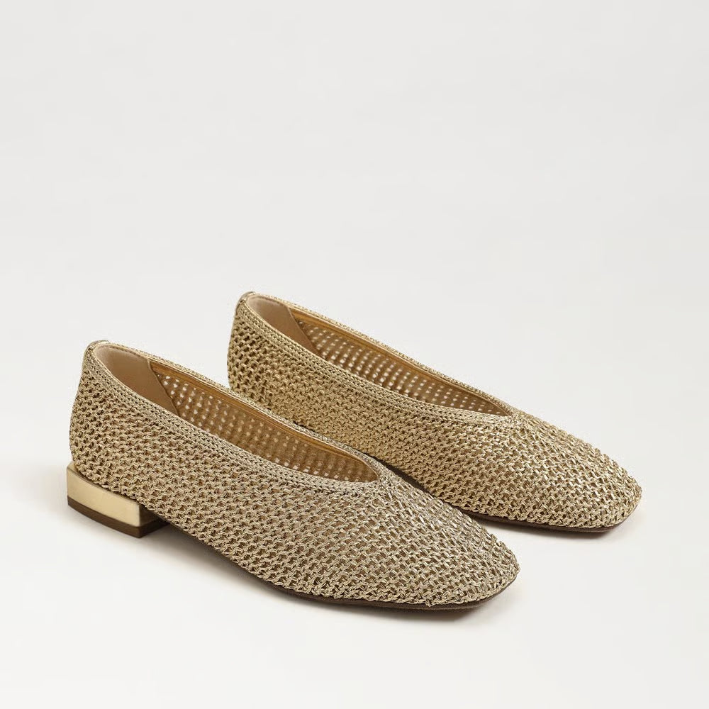 SAM EDELMAN KASEY KNIT