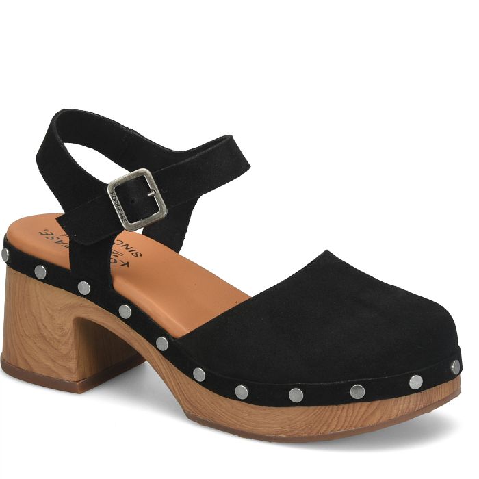 TRIBECA CLOG