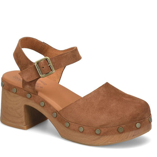 TRIBECA CLOG
