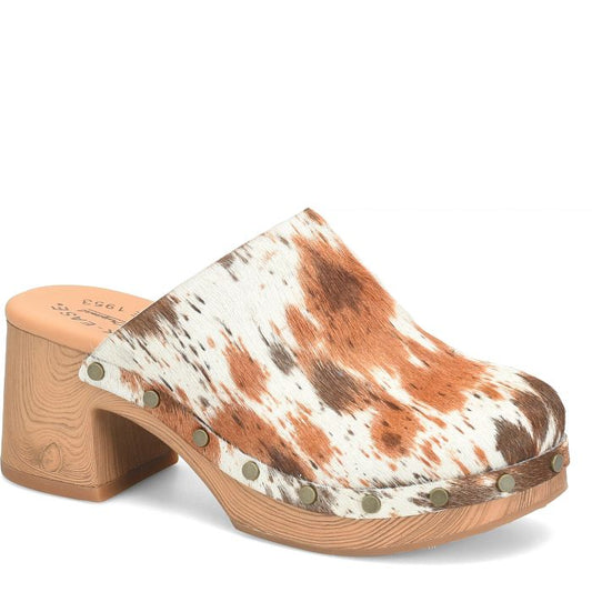 TALISA CLOG