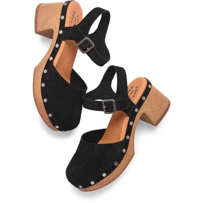 TRIBECA CLOG