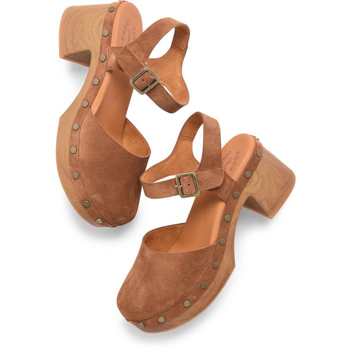 TRIBECA CLOG