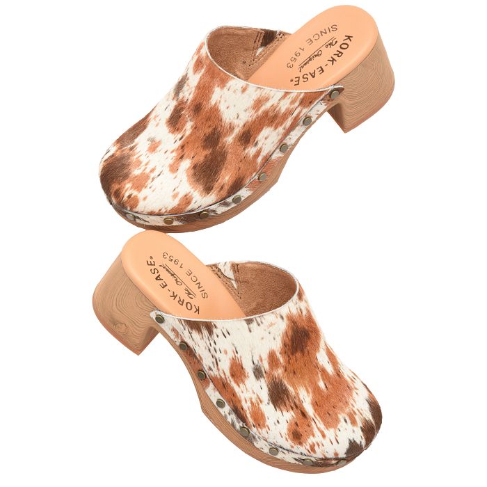 TALISA CLOG