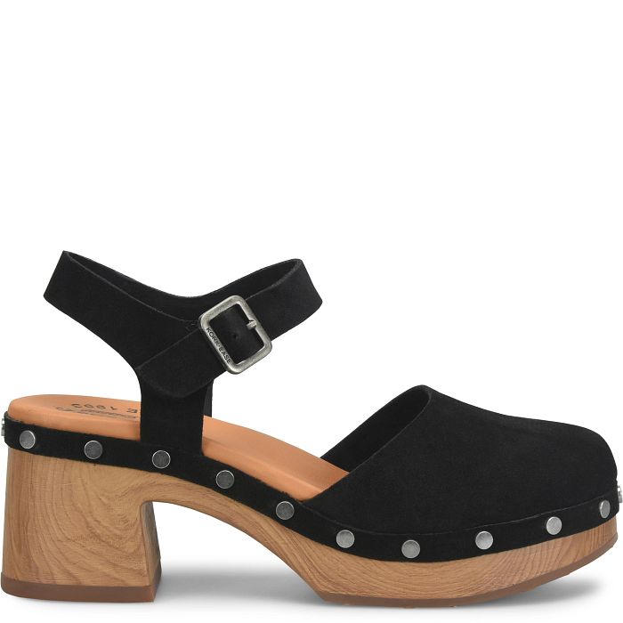 TRIBECA CLOG