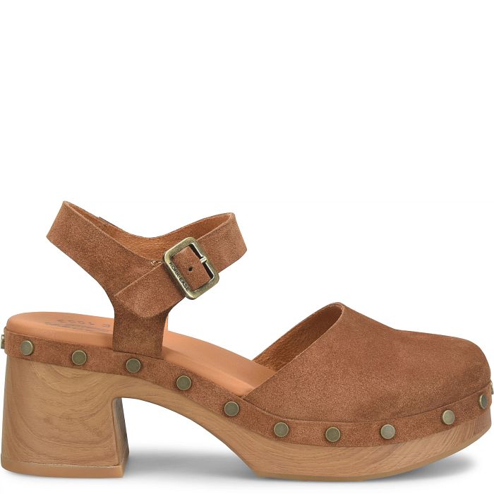 TRIBECA CLOG