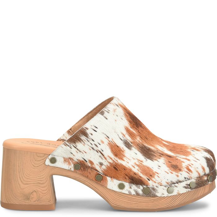 TALISA CLOG