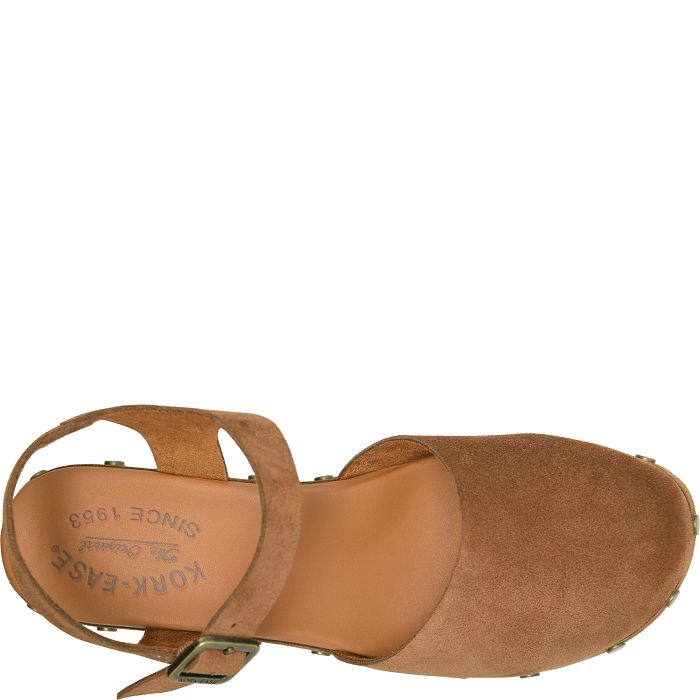 TRIBECA CLOG