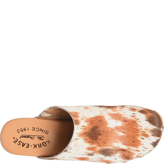 TALISA CLOG