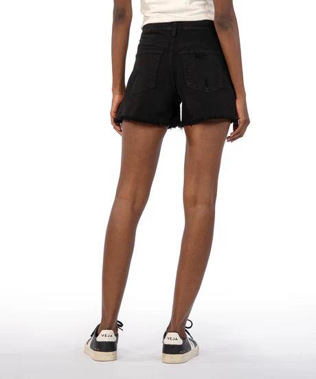 JANE HIGH RISE LONG SHORT