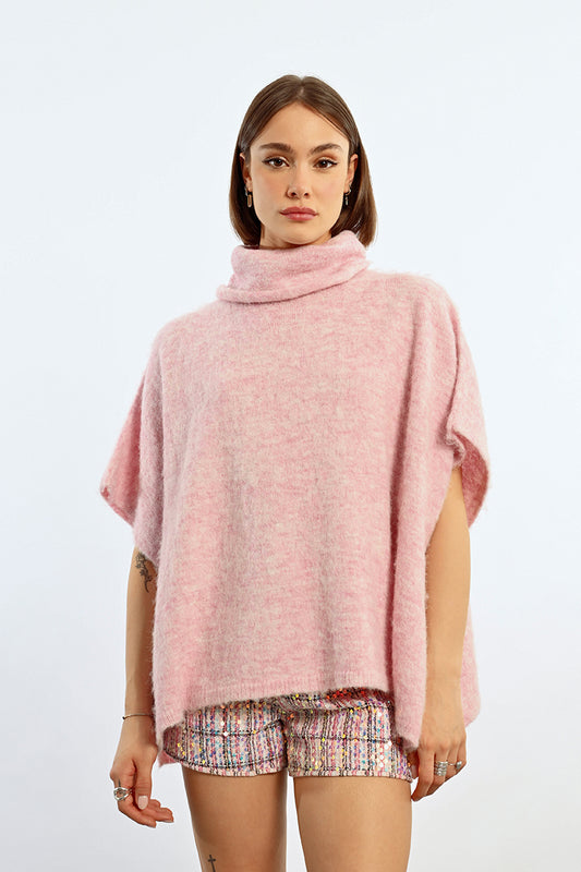 CHARMED LIFE PONCHO