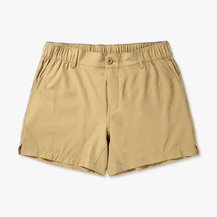 AFTCO EVERYDAY STRETCH SHORT 5.5INCH INSEAM