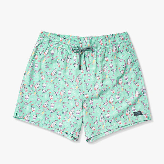 AFTCO STRIKE SHORT