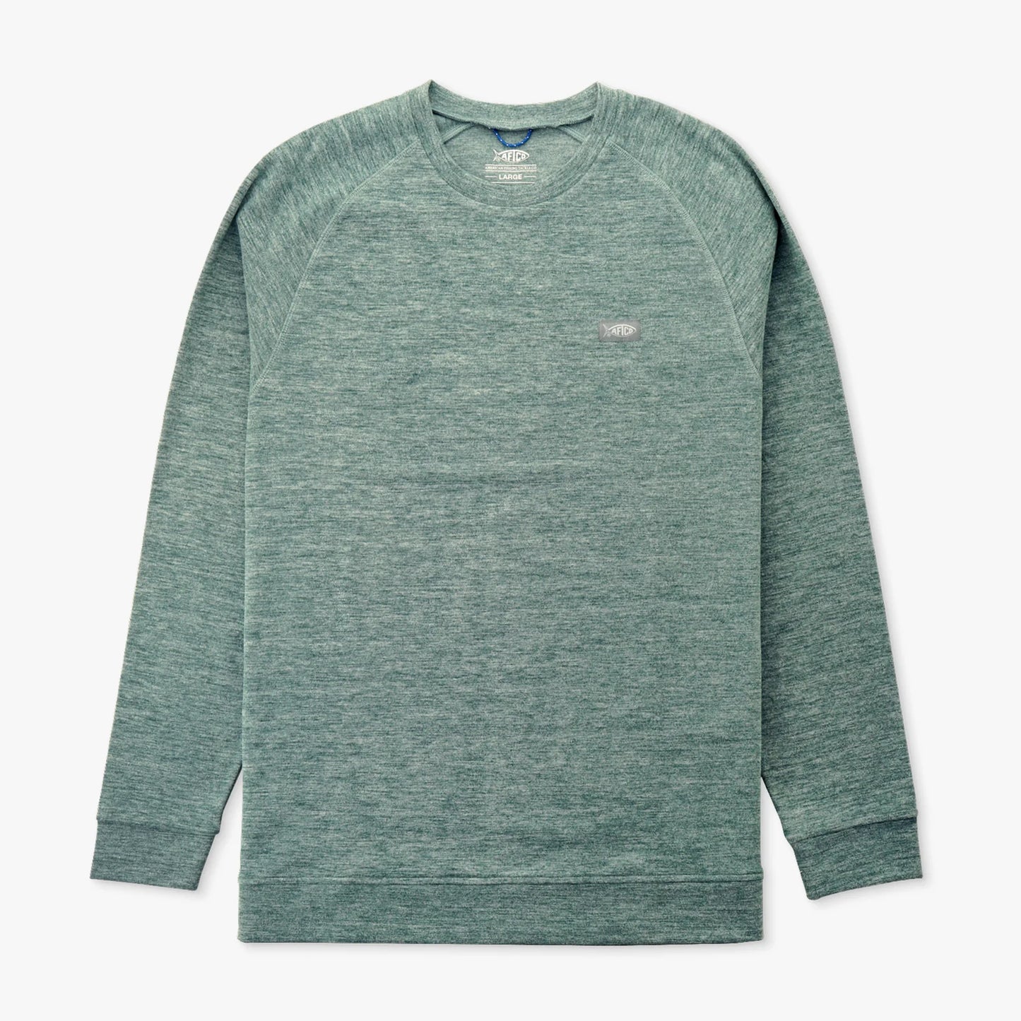 AFTCO COASTAL LAYER CREW